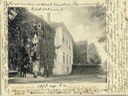 Ro��avsk� K�pele, hotel K�pele (1903)