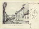 �af�rikova ulica, Zdravotn�cka �kola