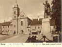 F�t�r Kossuth szobor (1940)