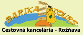 BarikaTours