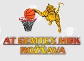 basket Roznava