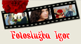 Fotoslu�ba Igor