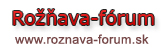 roznava-forum